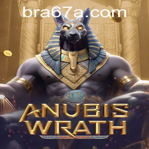 AnubisWrath: A Mythical Adventure in the Realm of Ancient Egypt