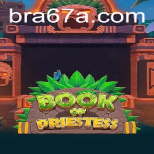 Exploring the Mystical World of BookOfPriestess
