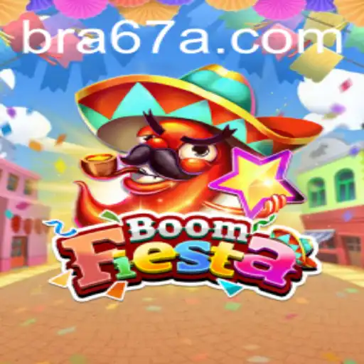 BoomFiesta: A Creative Gaming Experience Enhanced by 67A.COM
