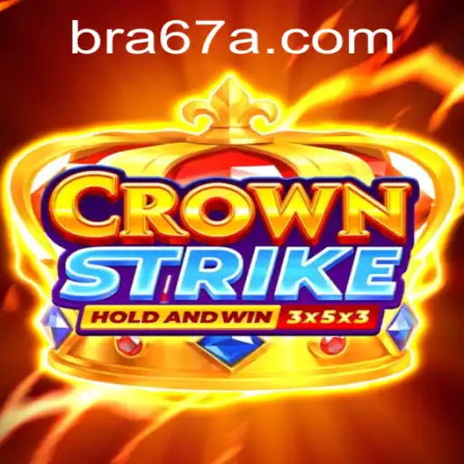 Crownstrike: The Emerging Sensation in the Gaming World