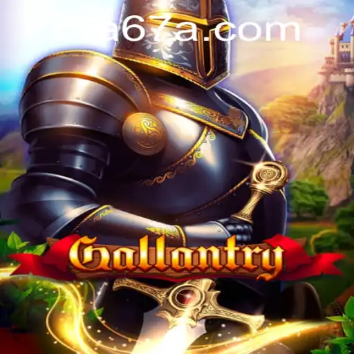 Exploring Gallantry: The Game Redefining Strategy