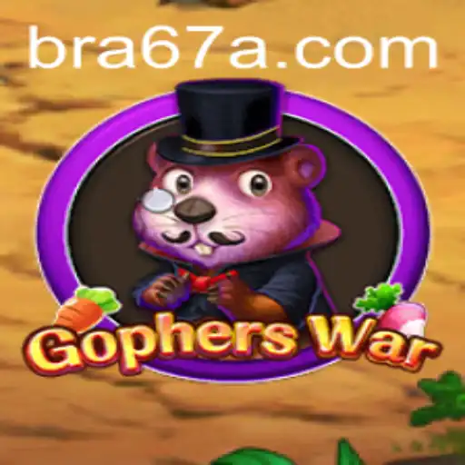 GophersWar: An Insight into the Interactive Online Strategy Game