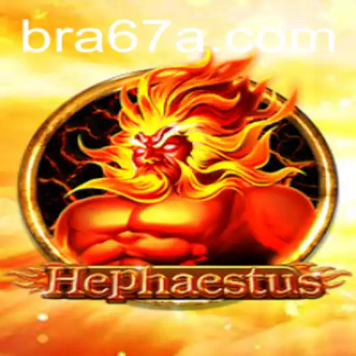 Hephaestus: A New Era in Strategy Gaming