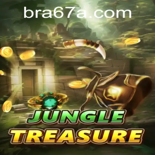 Exploring the Mysteries of JungleTreasure: A New Gaming Adventure