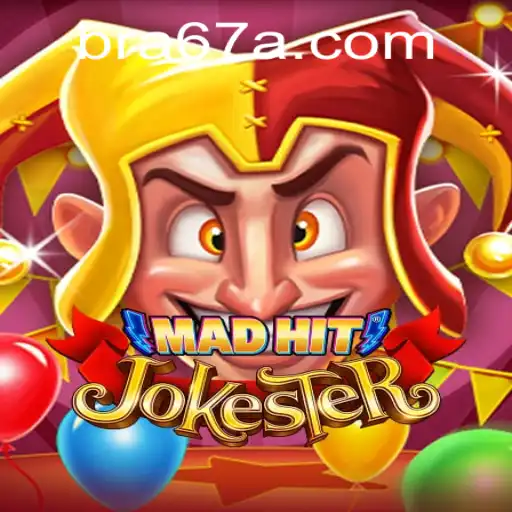 Discovering MadHitJokester: The Next Level of Interactive Gaming