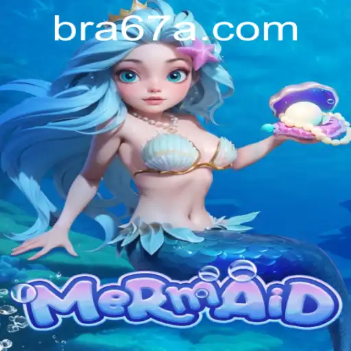 Exploring the Aquatic World of 'Mermaid' on 67A.COM