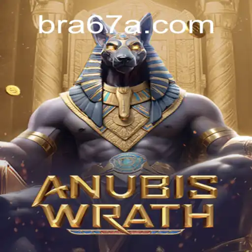 AnubisWrath: A Mythical Adventure in the Realm of Ancient Egypt