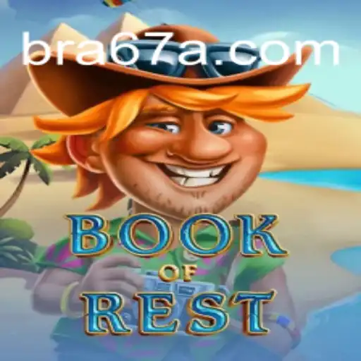 Discovering the Enigma of BookofRest: An In-Depth Guide