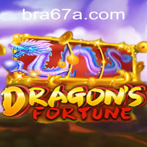 Exploring 'DragonFortune': A Captivating Journey into Fantasy Gaming