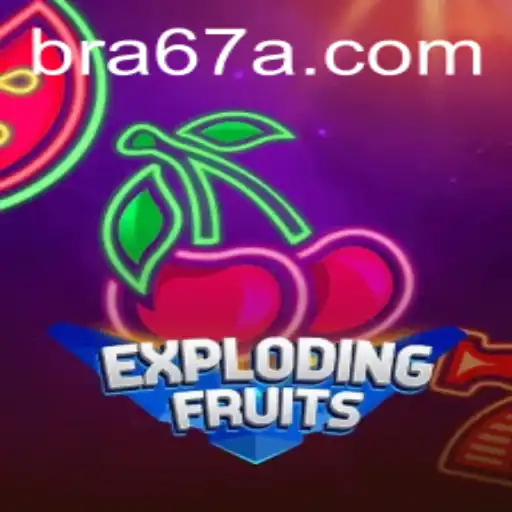 ExplodingFruits: A Captivating Adventure in the World of Fruit Frenzy