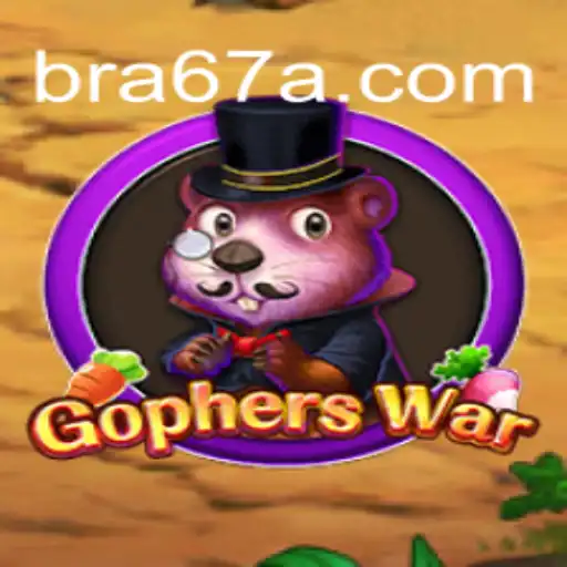 GophersWar: An Insight into the Interactive Online Strategy Game