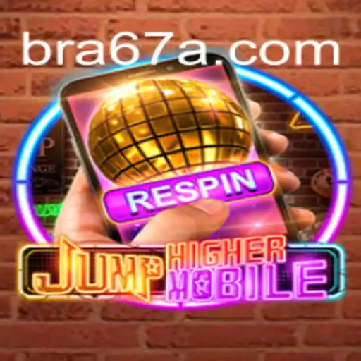 JumpHighermobile: The Exciting New Game Taking the World by Storm