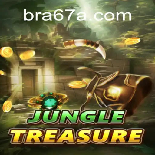 Exploring the Mysteries of JungleTreasure: A New Gaming Adventure