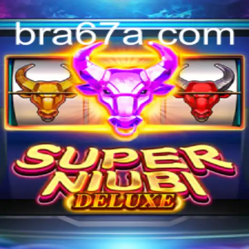Discover the Thrill of SuperNiubiDeluxe: A Gaming Experience Like No Other