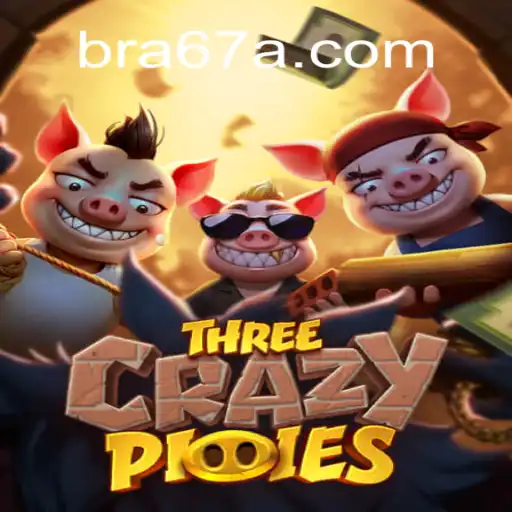 An In-Depth Look at ThreeCrazyPiggies: The Game Sweeping Across 67A.COM