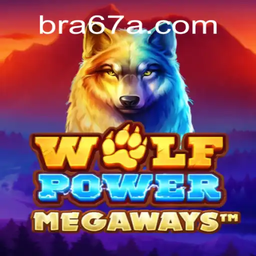 WolfPowerMega: A Thrilling Adventure Game