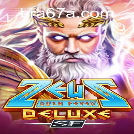 Discover the Excitement of ZeusRushFeverDeluxeSE
