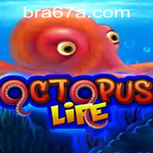 Diving Into the Virtual Depths of 'OctopusLife'