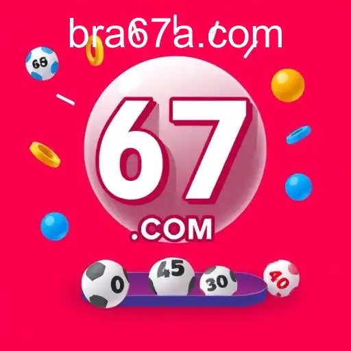 Exploring the World of Online Lottery: A Deep Dive into 67A.COM