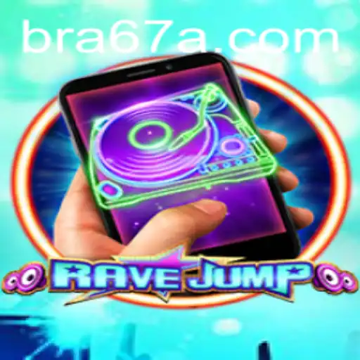 RaveJumpmobile: A New Adventure in Mobile Gaming