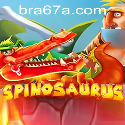 Discovering Spinosaurus: The Thrilling Game on 67A.COM