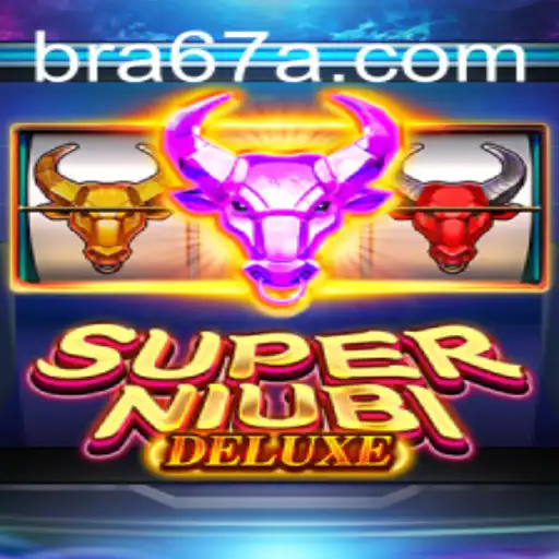 Discover the Thrill of SuperNiubiDeluxe: A Gaming Experience Like No Other