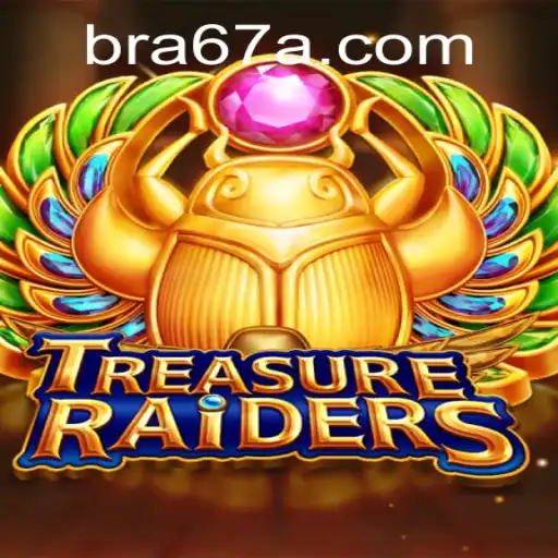 Explore the World of TREASURERAIDERS: A Thrilling Adventure Awaits