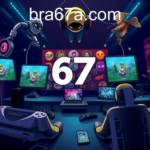 The Ever-Evolving World of Video Games