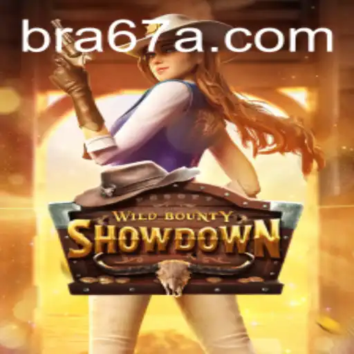 WildBountyShowdown: Dive Into the Thrilling Universe of 67A.COM Gaming