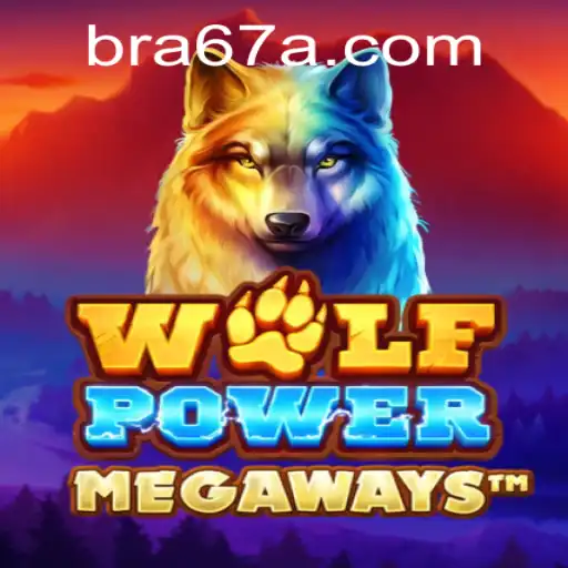WolfPowerMega: A Thrilling Adventure Game